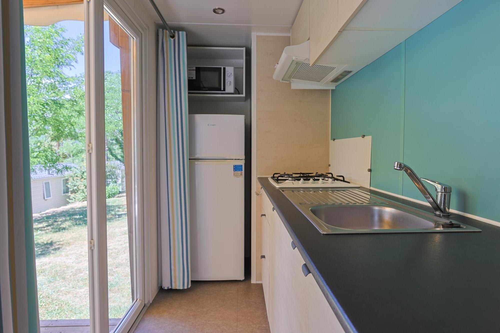 Mobile Home