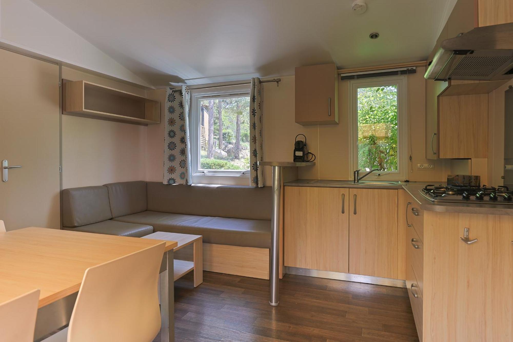 Mobile Home