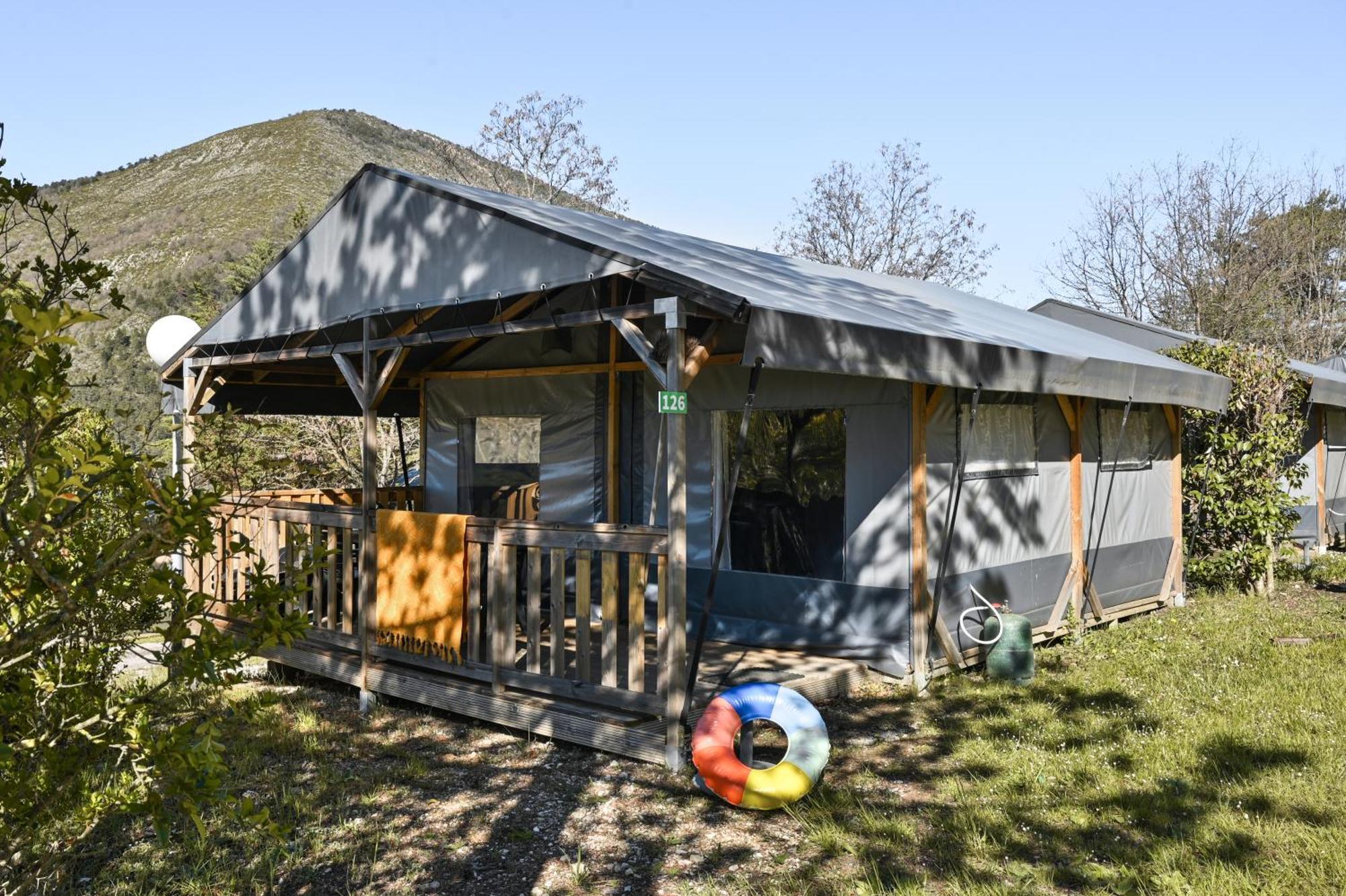 Tent